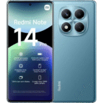 Xiaomi Redmi Note 14 Pro 256GB 8GB Azul Oceano