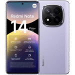 Xiaomi Redmi Note 14 Pro+ 5G 256GB 8GB Violeta Lavanda