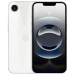 Apple iPhone 16e 256GB Blanco A3409