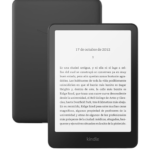 Amazon Kindle Paperwhite 7 12 поколение 16GB черный