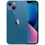 Apple iPhone 13 Blue 128GB A2633