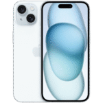 Apple iPhone 15 128GB Azul A3090