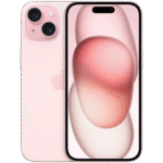 Apple iPhone 15 128GB Pink A3090