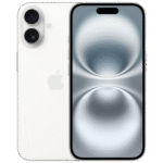 Apple iPhone 16 Plus 256GB White A3290