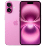 Apple iPhone 16 Plus 256GB Pink A3290