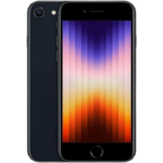 Apple iPhone SE 64GB Midnight A2595