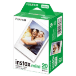 FujiFilm Instax Mini 10x2 Film