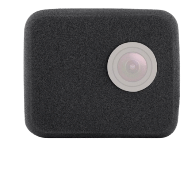 Gopro Afras-301 Parabrisas de espuma GoPro WindSlayer Hero 4/3
