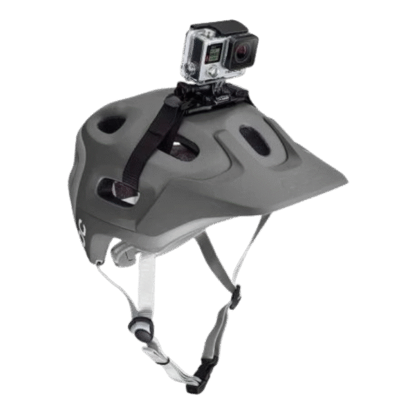 Gopro GVHS30 Helmet Strap Holder