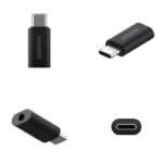 Insta360 One R Microphone Adapter