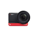 Insta360 Cámara One RS 1-Inch Edicion Leica