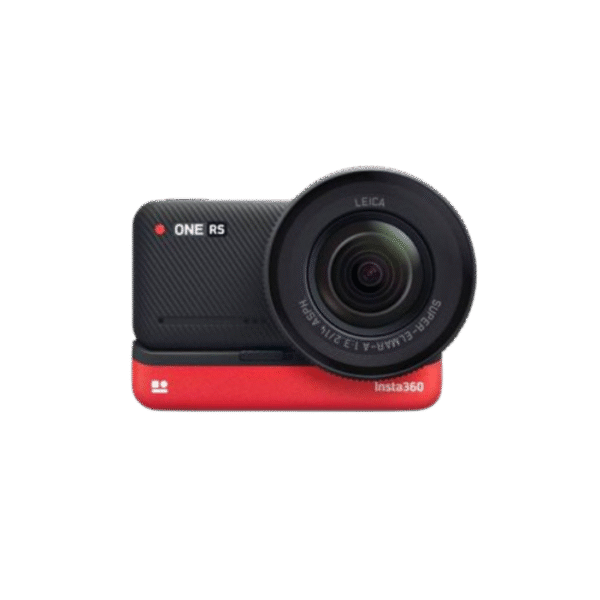 Insta360 One RS Camera 1-Inch Leica Edition