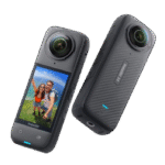 Insta360 Cámara X4