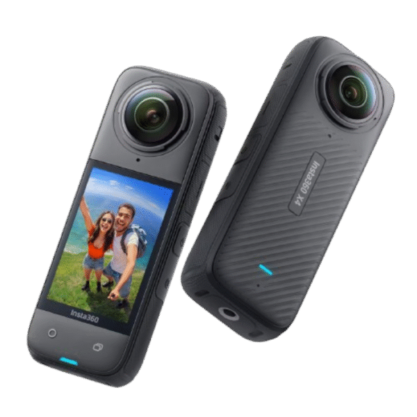 Insta360 Cámara X4