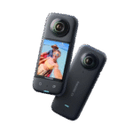 Insta360 Cámara X3