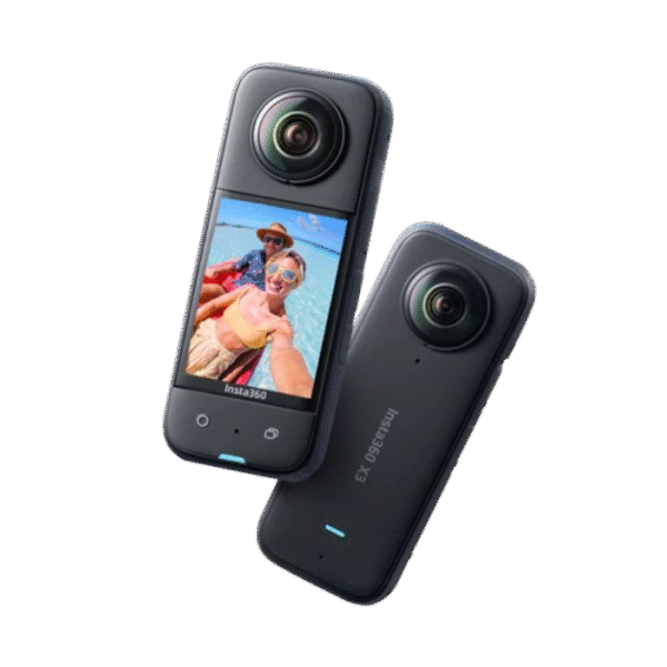 Insta360 Cámara X3