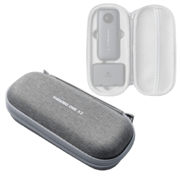Insta360 Estuche De Transporte One X2