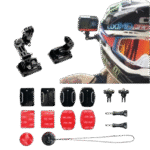 Insta360 Kit Montura De Casco