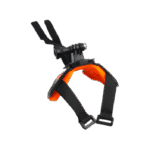 Insta360 Montura Para Menton De Casco