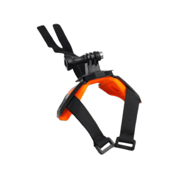 Insta360 Montura Para Menton De Casco
