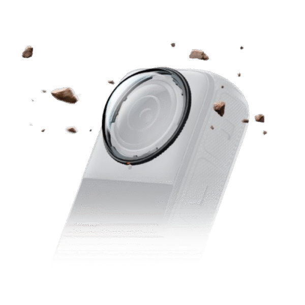Insta360 Premium Lens Protector X4