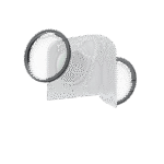 Insta360 Standard Lens Protectors X3