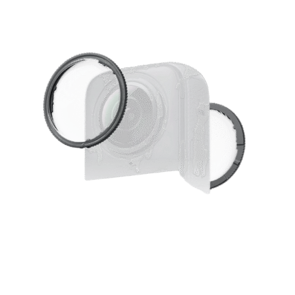 Insta360 Protectores de Lente Estándar X3