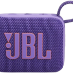 JBL GO 4 Altavoz Bluetooth Purpura