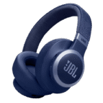 JBL Live 770NC Noise Cancelling Headphone Blue