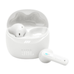 JBL Tune Flex 2 Noise Cancelling Headphone White