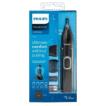 Philips Recortador Nariz NT5650