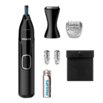 Philips Recortador Nariz NT5650 - Imagen 2
