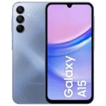 Samsung Galaxy A15 128GB 4GB SM-A155 Sky Blue
