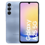 Samsung Galaxy A25 5G 128GB 6GB Blue SM-A256