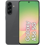 Samsung Galaxy A56 5G 128GB 8GB Graphite SM-A566