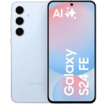 Samsung Galaxy S24 FE 128GB Azul SM-S721