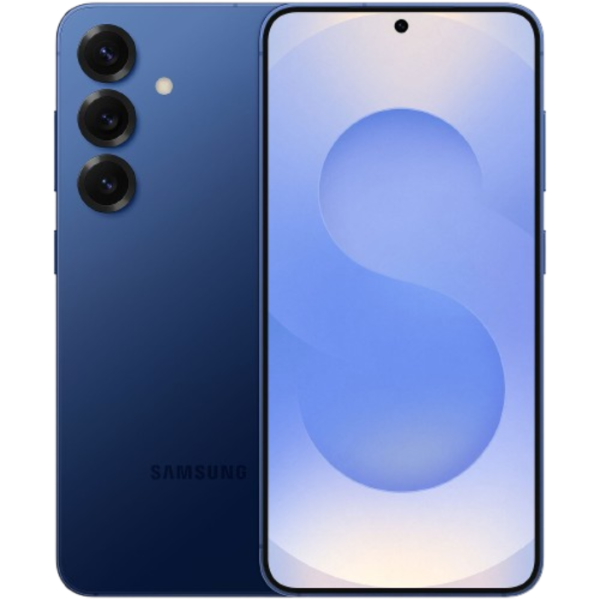 Samsung Galaxy S25 256GB Navy Blue SM-S931