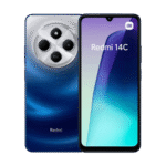 Xiaomi Redmi 14C 128GB 4GB Azul Starry