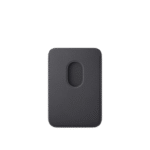 Apple Cartera de Trenzado Fino con Magsafe Negro A3323 - Imagen 2