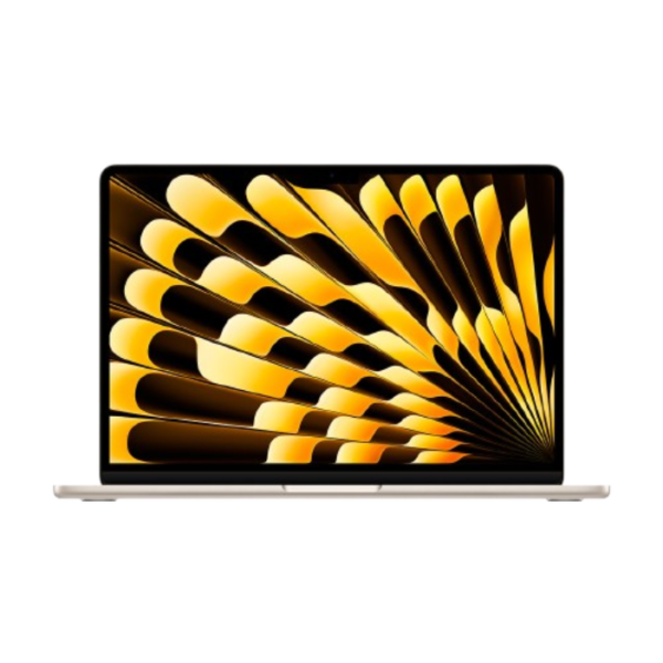 Apple MacBook Air 13.3 M4 256GB 16GB White Star A3240