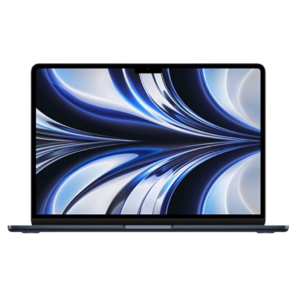 Apple MacBook Air 15 M4 256GB 16GB Medianoche A3241