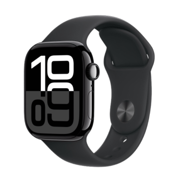 Apple Watch Series 10 42MM GPS Negro Azabache SB ML A2997