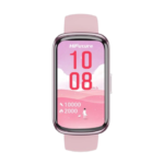 HiFuture SmartBand Evo 2 Rosa