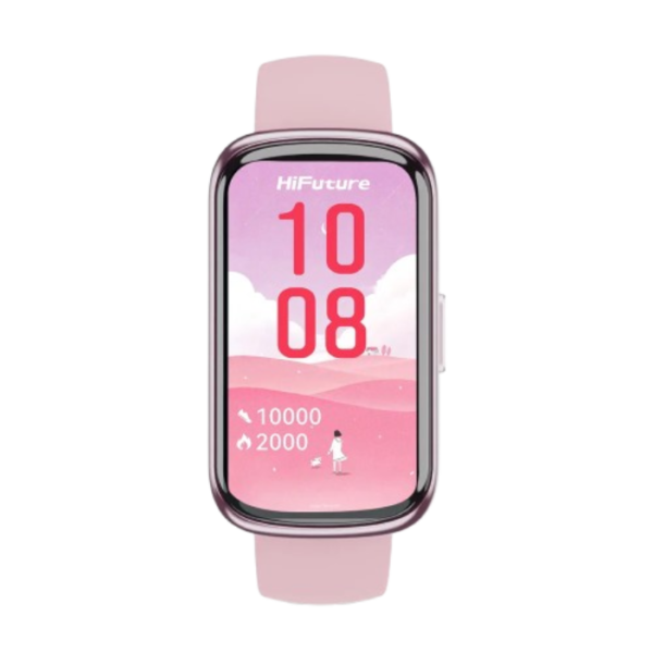 HiFuture SmartBand Evo 2 Pink