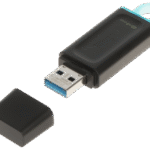Kingston 64Gb 3.2 DataTraveler Pendrive
