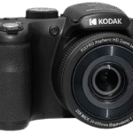 Kodak Pixpro Camera AZ255 Black