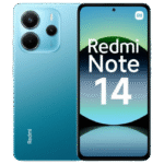 Xiaomi Redmi Note 14 128GB 6GB Ocean blue