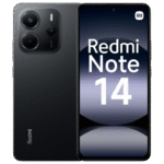 Xiaomi Redmi Note 14 128GB 6GB Midnight Black