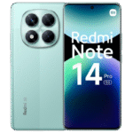 Xiaomi Redmi Note 14 Pro 5G 256GB 8GB Coral Green