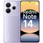 Xiaomi Redmi Note 14 5G 256GB 8GB Lavender Violet
